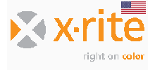 X-Rite Colour Control Equipments